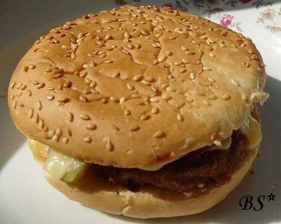Burger Burger