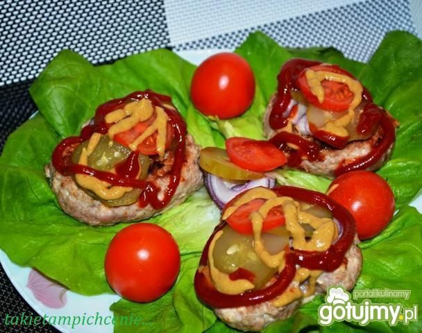 Burgery light Burgery light