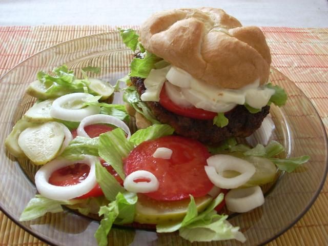 Burgery Pyzy Burgery Pyzy