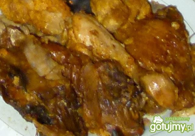 Butter chicken. Butter chicken.