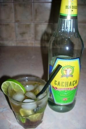 Caipirinia