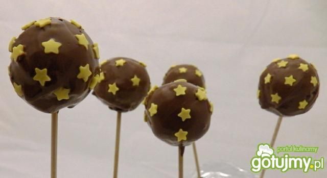 Cake pops Cake pops