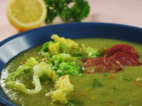 Caldo verde Caldo verde