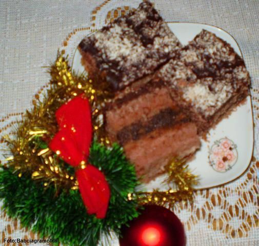 Całkiem inny makowiec