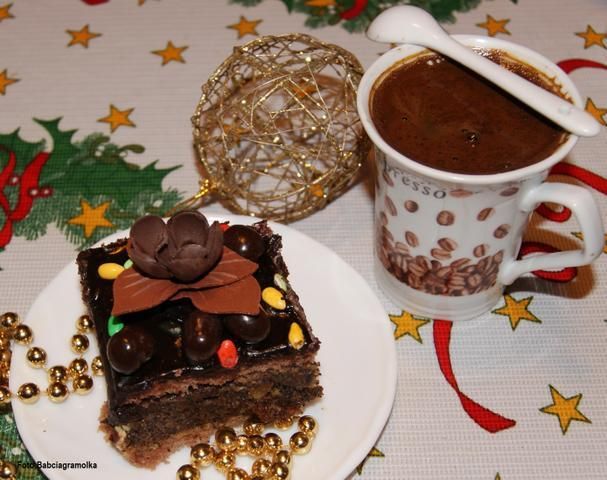 Całkiem inny makowiec : Całkiem inny makowiec :