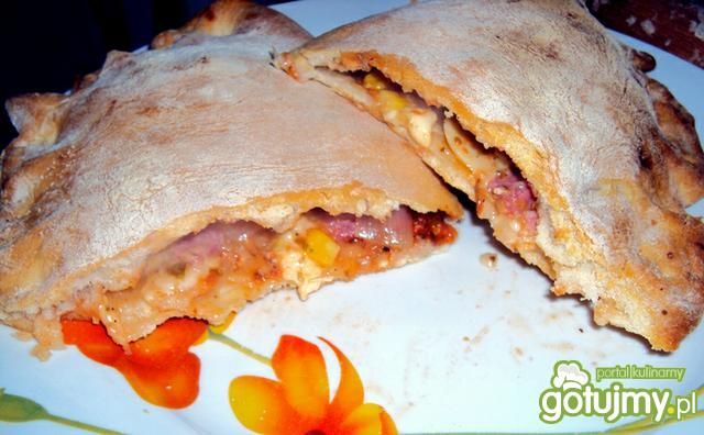 Calzone