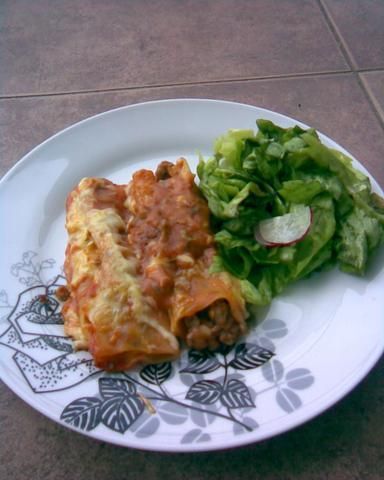 Cannelloni