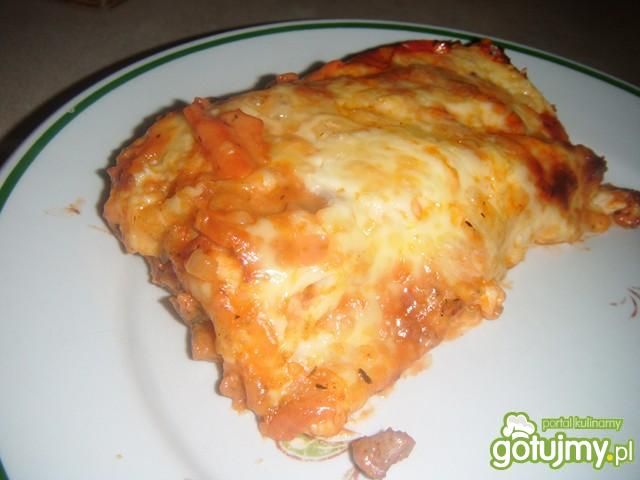 Cannelloni. Cannelloni.