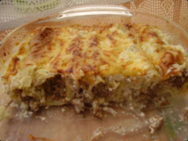 Cannelloni wg.Ewy Cannelloni wg.Ewy