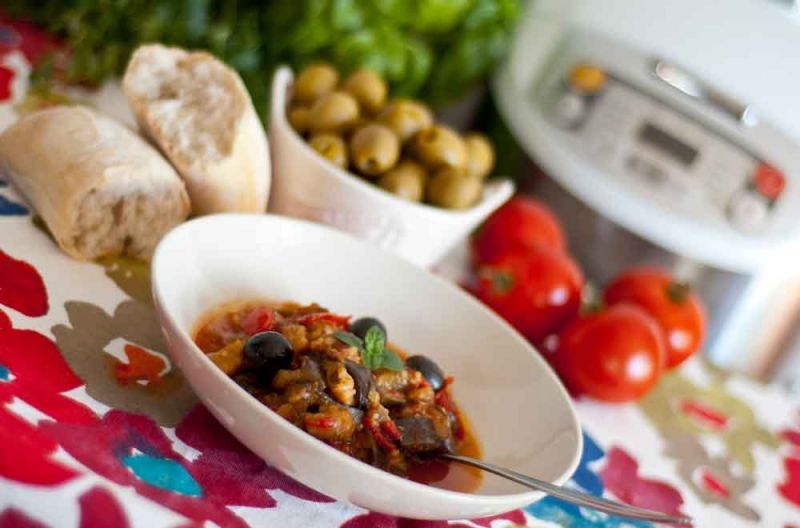 Caponata