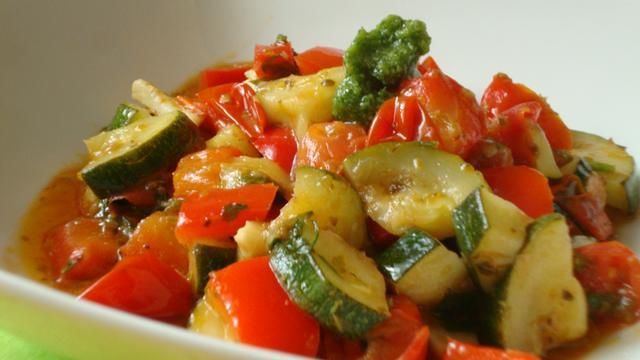 Caponata Caponata