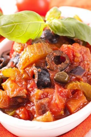 Caponata