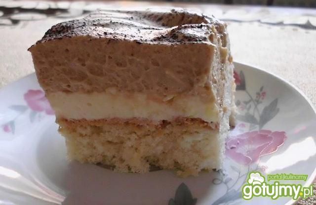 Cappuccino wg madzik323