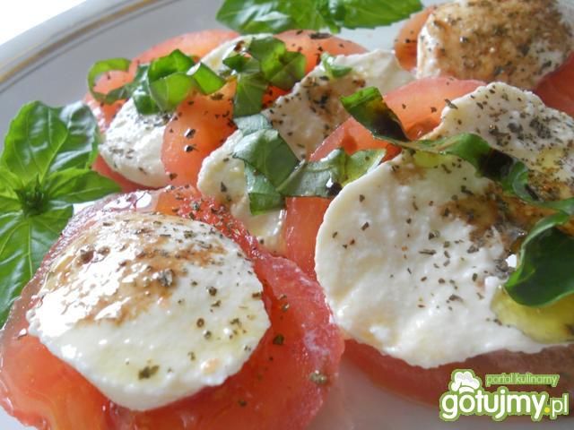 Caprese Caprese