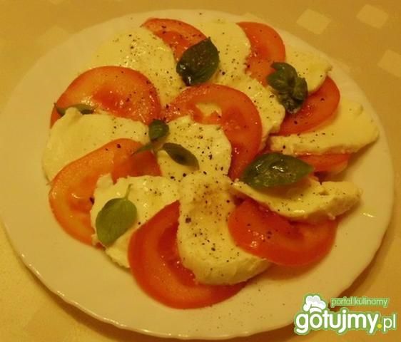 Caprese Caprese