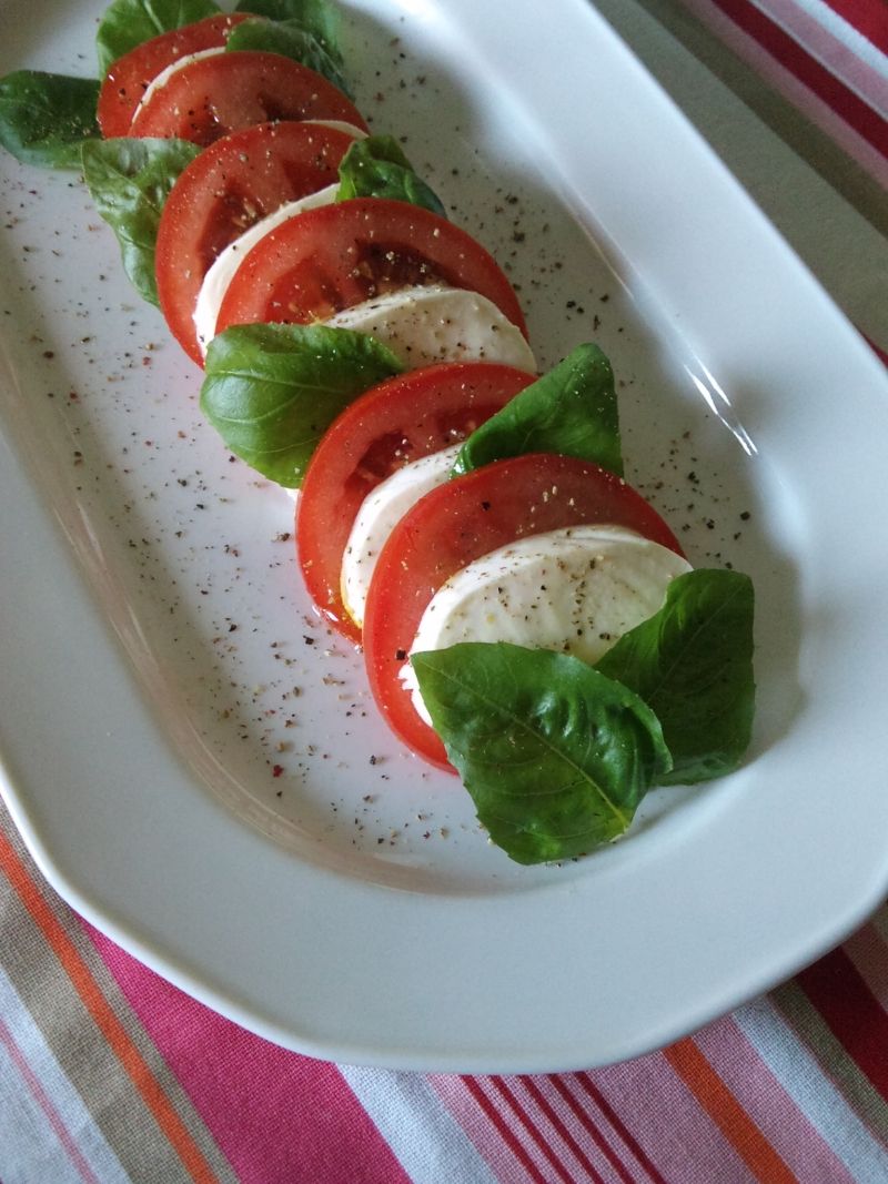 Caprese Caprese