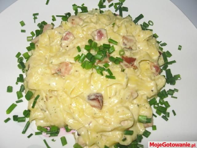 carbonara carbonara