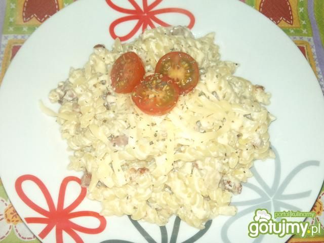 Carbonara wg Alex Carbonara wg Alex