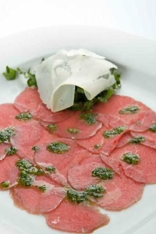 Carpaccio