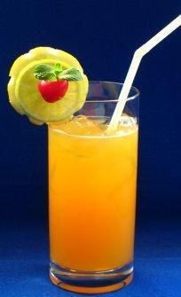 Carrot Lemonade  Carrot Lemonade