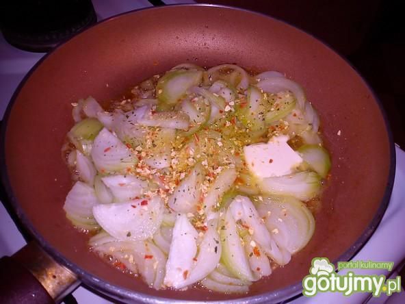 cebula do ziemniaków