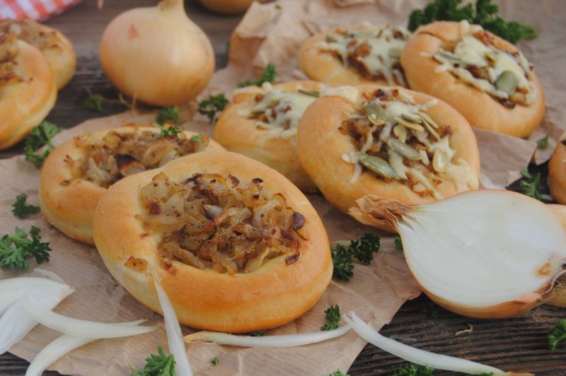 Cebulaczki Cebulaczki