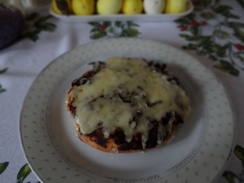 Cebulaczki wg Megg Cebulaczki wg Megg