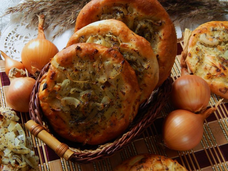 Cebularz Lubelski Cebularz Lubelski