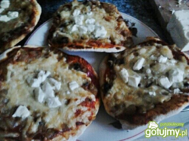 Cebularze 5 Cebularze 5