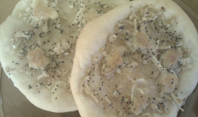 Cebularze lubelskie Cebularze lubelskie