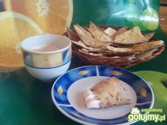 Cebulowe przekąski. Cebulowe przekąski.