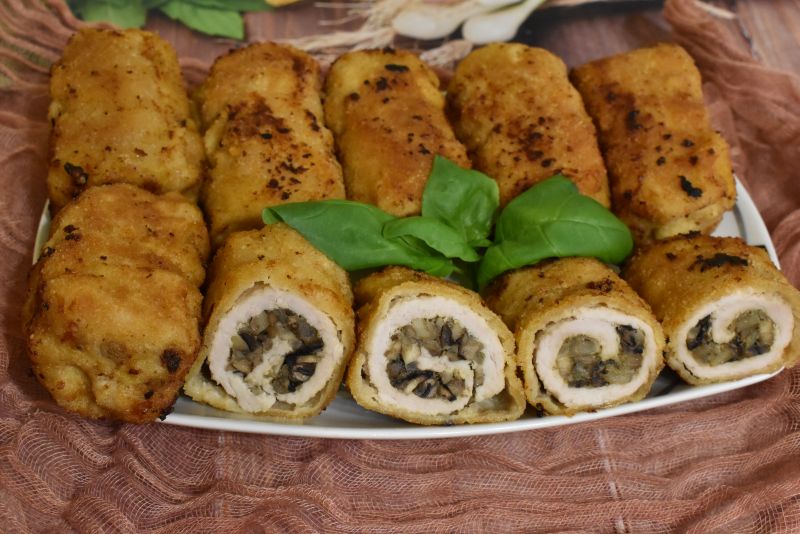 Cebulowe roladki Cebulowe roladki