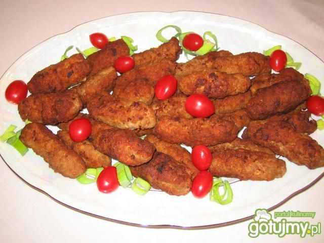 Cevapcici