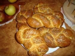 Chałki Chałki