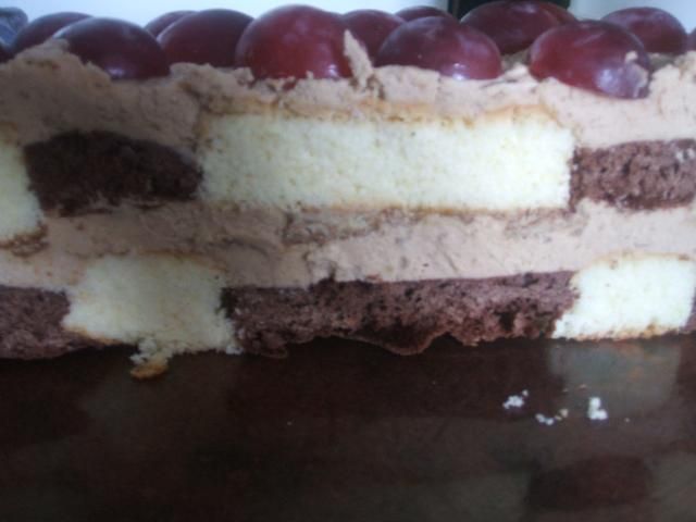 Chałwowa szachownica