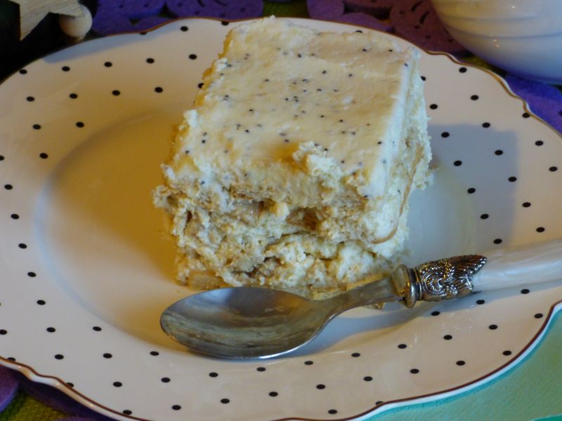 Chałwowiec bez pieczenia(szybki) Chałwowiec bez pieczenia(szybki)