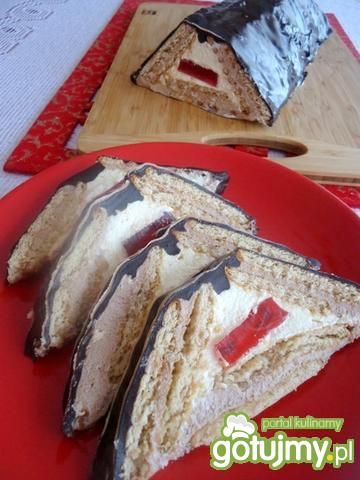 Chatka Baby Jagi (Chatka Puchatka) Chatka Baby Jagi (Chatka Puchatka)