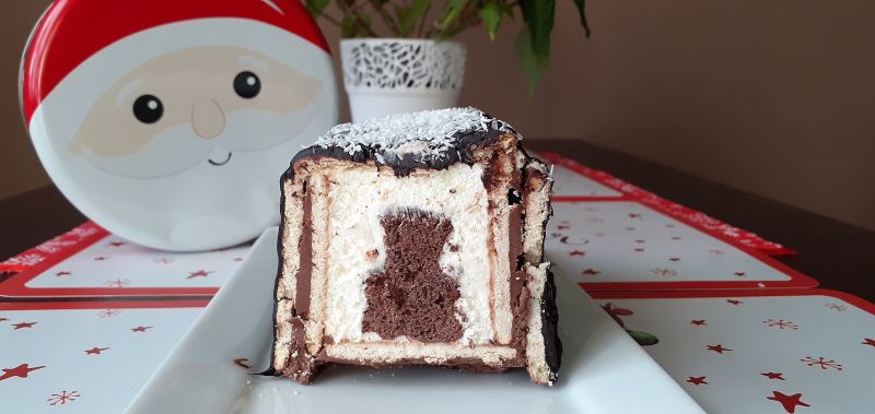 Chatka dla Misia Chatka dla Misia