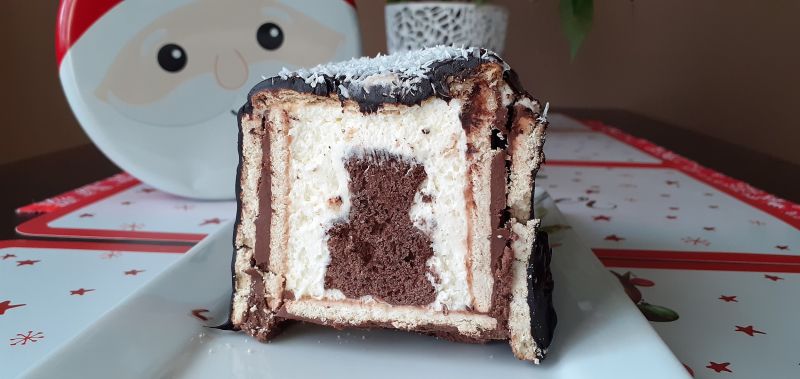 Chatka dla Misia Chatka dla Misia