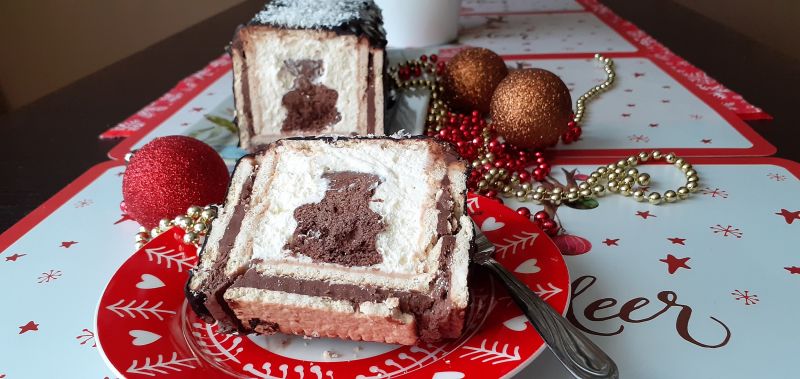 Chatka dla Misia Chatka dla Misia