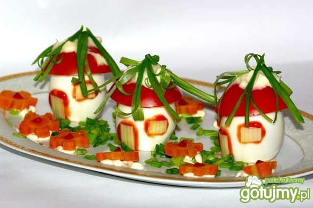 Chatka dla Niejadka:)