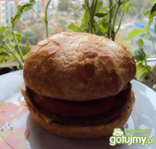 Cheesburger Cheesburger