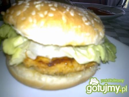 Cheeseburger Cheeseburger