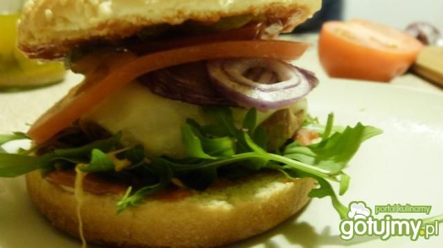Cheeseburger  Cheeseburger