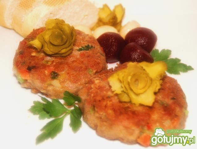 Chicken burgery wg Buni 2 Chicken burgery wg Buni 2