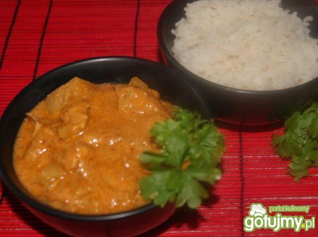 Chicken Curry wg Buni Chicken Curry wg Buni