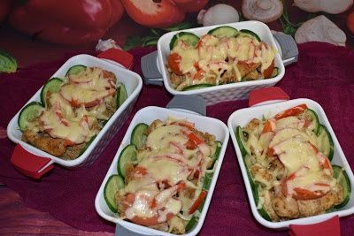 Chicken Power Chicken Power