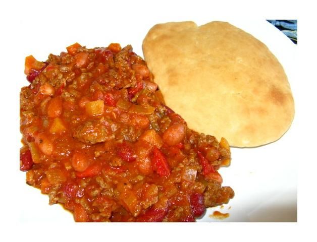 Chili con carn