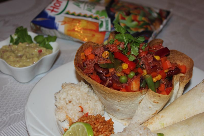 Chili Con Carne  Chili Con Carne