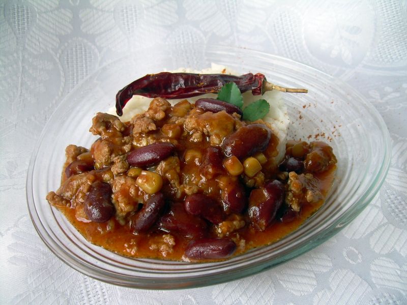 Chili con carne